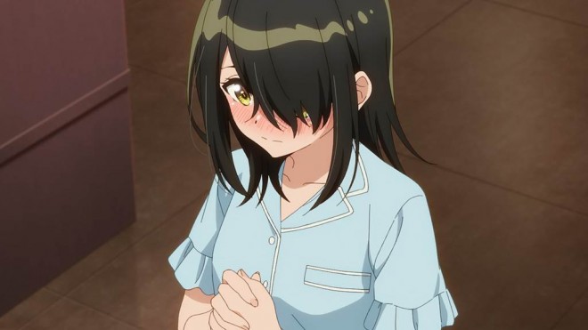 The Shiunji Family Children